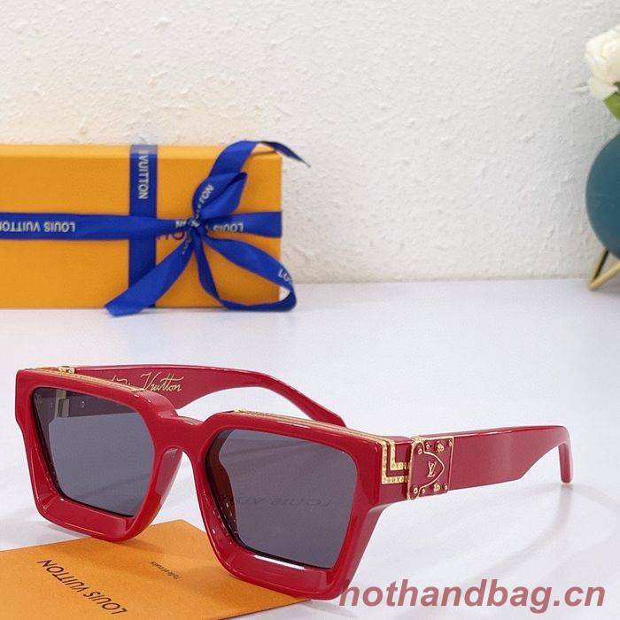 Louis Vuitton Sunglasses Top Quality LVS00803